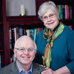Dan and Beth Whittemore